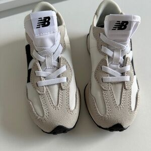 New Balance 327 toddler size 10